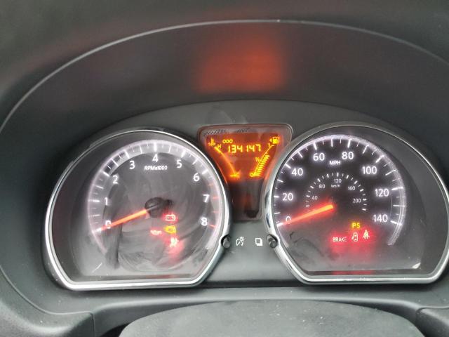 Photo 9 from auction – 2014 NISSAN VERSA with VIN 3N1CE2CPXEL397863