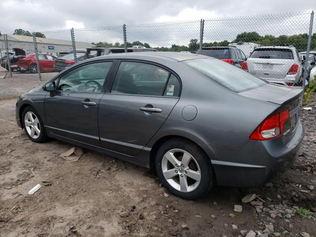 Photo 2 from auction – 2009 HONDA CIVIC with VIN 2HGFA16699H316662