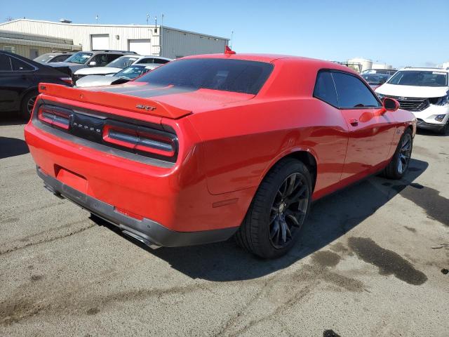 Photo 3 from auction – 2015 DODGE CHALLENGER with VIN 2C3CDZDJ0FH702739