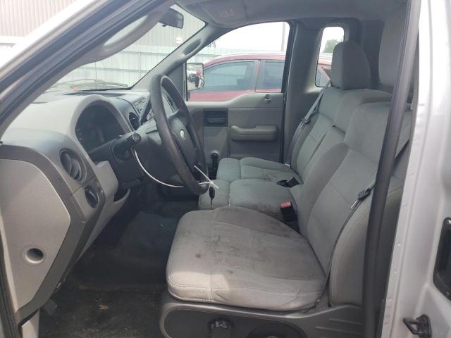 Photo 7 from auction – 2004 FORD F150 with VIN 1FTRF12W94NA62129
