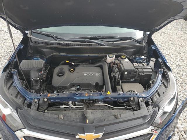 Photo 12 from auction – 2021 CHEVROLET EQUINOX LT with VIN 2GNAXUEV2M6137621