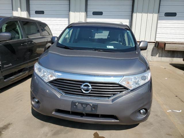 Photo 5 from auction – 2016 NISSAN QUEST S with VIN JN8AE2KP6G9154492