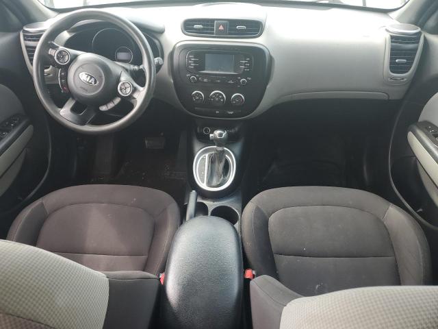 Photo 8 from auction – 2016 KIA SOUL with VIN KNDJN2A22G7289854