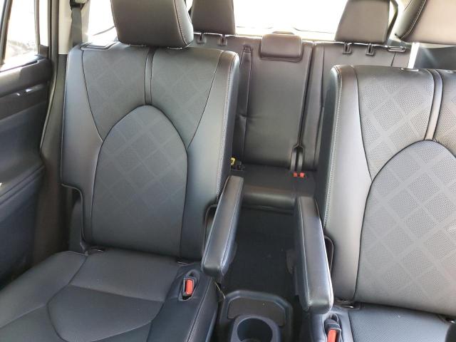 Photo 10 from auction – 2022 TOYOTA HIGHLANDER with VIN 5TDFZRBH7NS181531