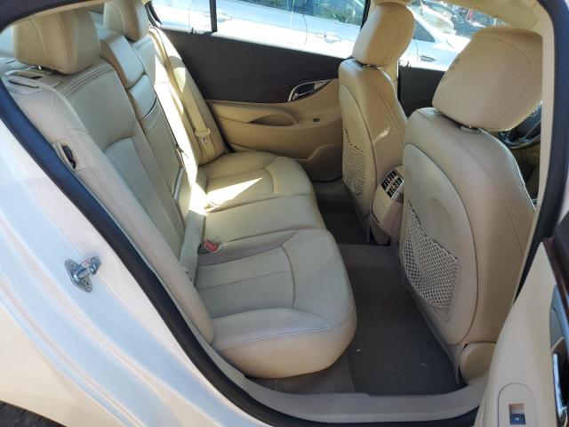 Photo 10 from auction – 2011 BUICK LACROSSE C with VIN 1G4GE5ED0BF330239