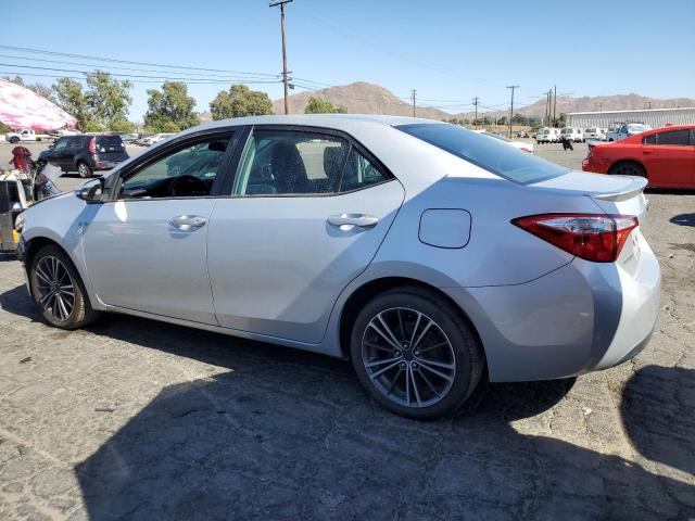 Photo 2 from auction – 2014 TOYOTA COROLLA L with VIN 5YFBURHE0EP100646