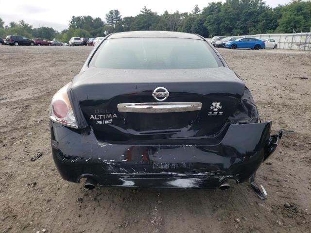 Снимка 6 от търг – 2011 NISSAN ALTIMA BAS с VIN 1N4AL2AP2BC109229