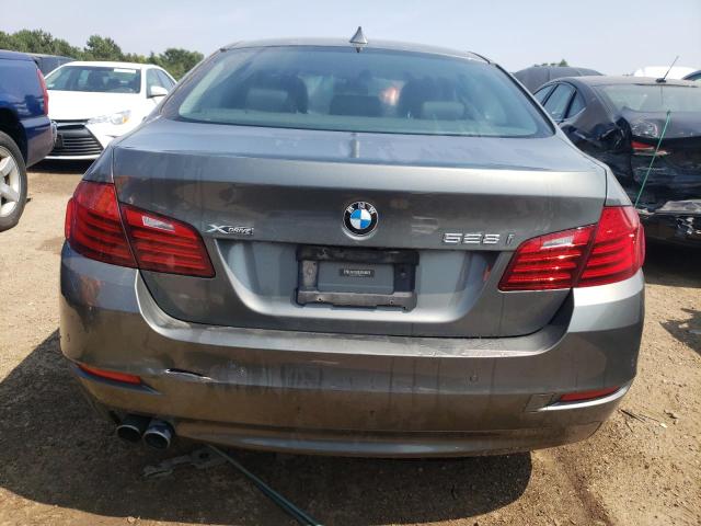 Photo 6 from auction – 2015 BMW 528 XI with VIN WBA5A7C51FD624147