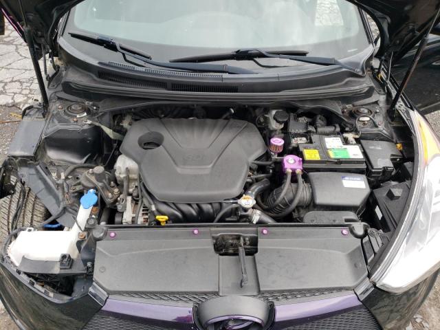 Photo 11 from auction – 2017 HYUNDAI VELOSTER with VIN KMHTC6AD2HU324625