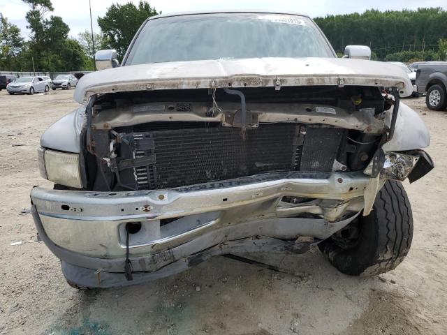 Photo 5 from auction – 1997 DODGE RAM 2500 with VIN 3B7KF23D7VM569644