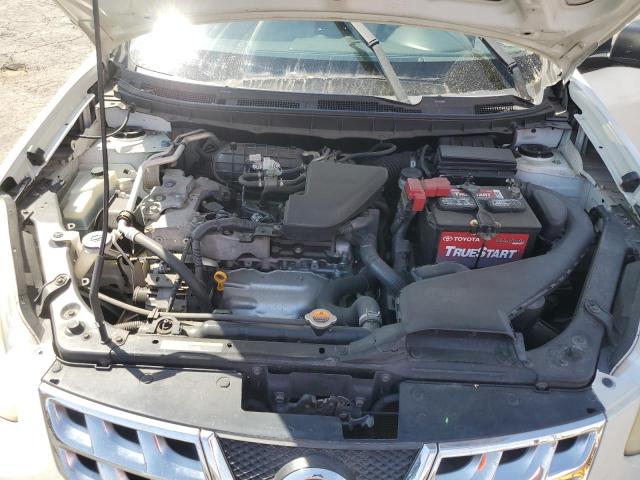Photo 11 from auction – 2013 NISSAN ROUGE with VIN JN8AS5MV4DW635618