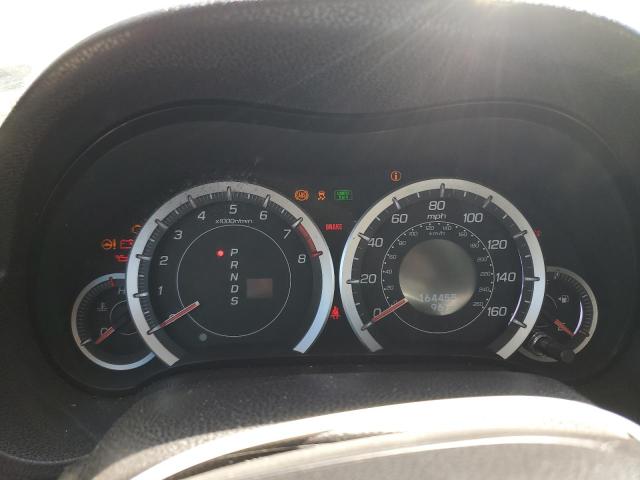 Photo 9 from auction – 2013 ACURA TSX with VIN JH4CU2F40DC001028