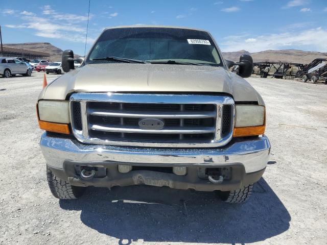 Photo 5 from auction – 2001 FORD F250 SUPER with VIN 1FTNW21S61EA72423