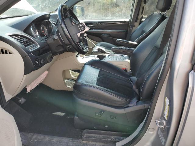 Photo 7 from auction – 2017 DODGE GRAND CARA with VIN 2C4RDGCG7HR719549
