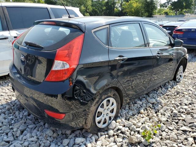 Photo 3 from auction – 2014 HYUNDAI ACCENT GLS with VIN KMHCT5AEXEU190011