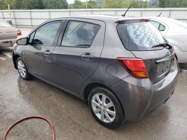Photo 2 from auction – 2015 TOYOTA YARIS with VIN VNKKTUD32FA021678