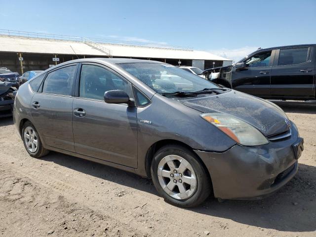 Photo 4 from auction – 2008 TOYOTA PRIUS with VIN JTDKB20U483316075