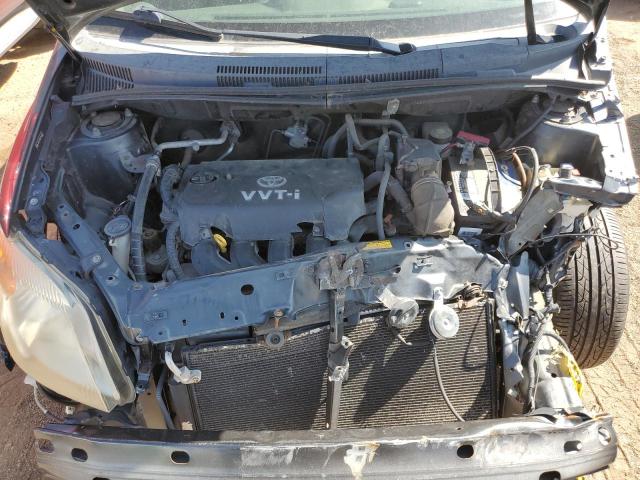 Photo 11 from auction – 2006 TOYOTA SCION XA with VIN JTKKT624260146050