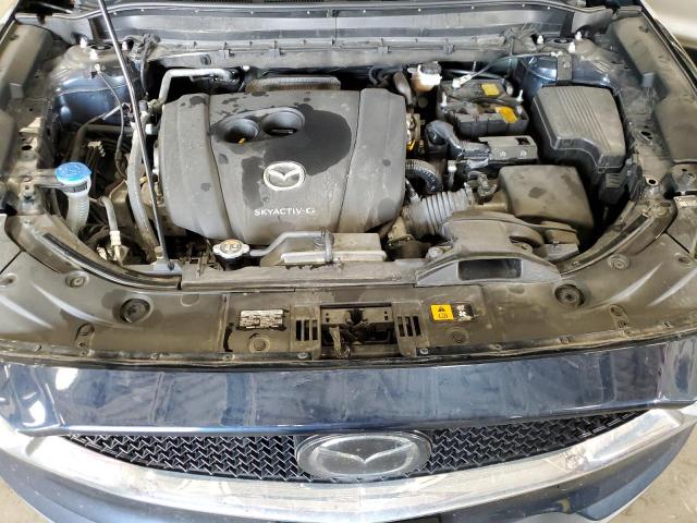 Photo 11 from auction – 2020 MAZDA CX-5 TOURI with VIN JM3KFBCM8L0866736
