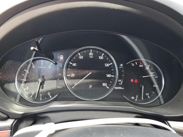 Photo 9 from auction – 2019 MAZDA CX-5 GRAND with VIN JM3KFADM2K1632058