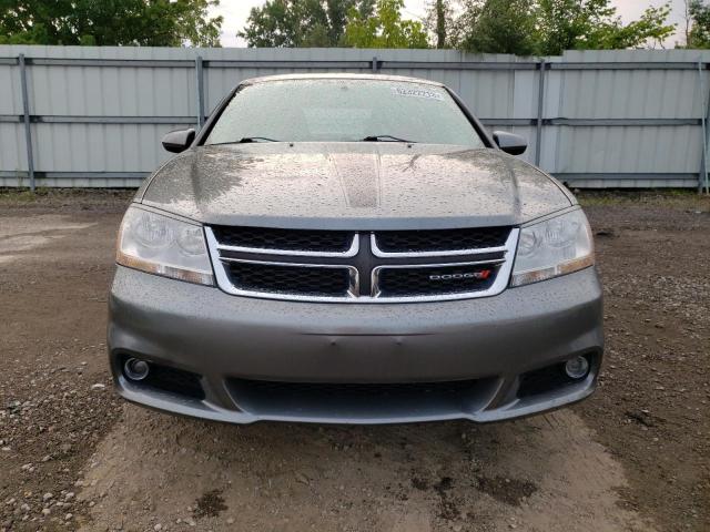 Foto 5 de la subasta – 2013 DODGE AVENGER SX con VIN 1C3CDZCB6DN582699