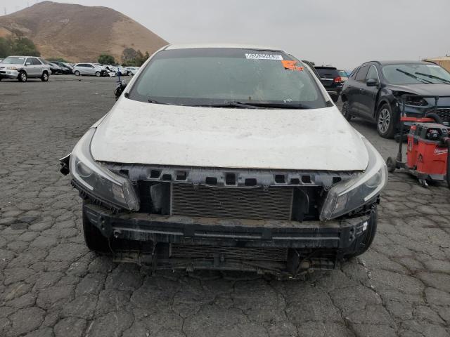 Photo 5 from auction – 2018 KIA FORTE LX with VIN 3KPFK4A77JE271685