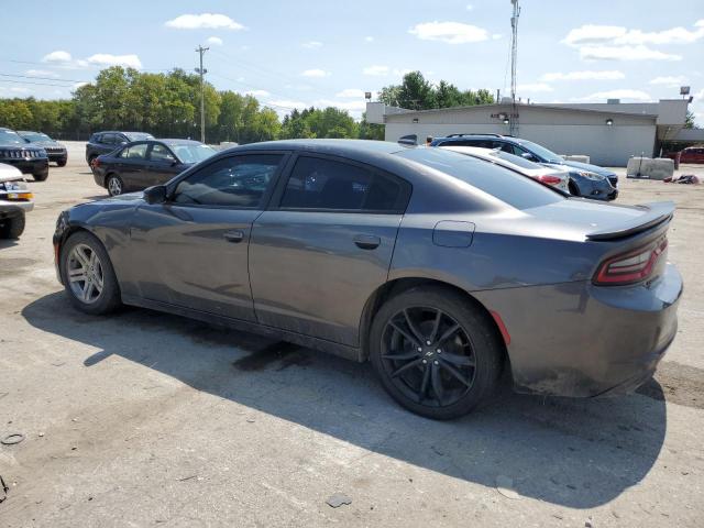 Foto 2 de la subasta – 2017 DODGE CHARGER R/ con VIN 2C3CDXCTXHH569515