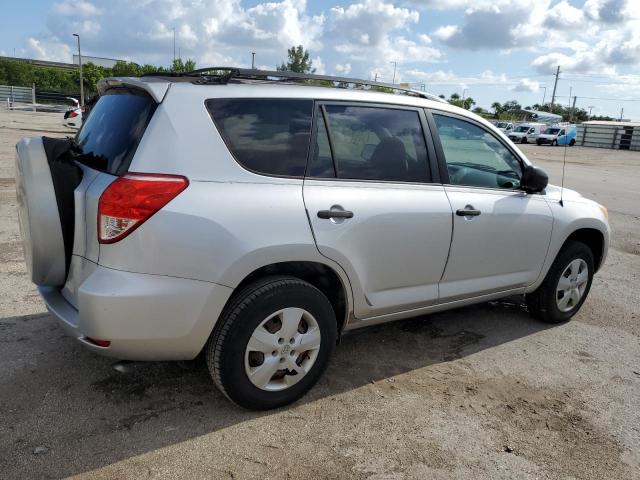 Photo 3 from auction – 2008 TOYOTA RAV4 with VIN JTMZD33V786077199