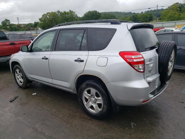 Photo 2 from auction – 2010 TOYOTA RAV4 with VIN JTMBF4DV7A5031576