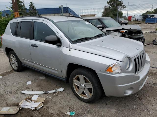 Photo 4 from auction – 2010 JEEP COMPASS SP with VIN 1J4NF1FB6AD623050