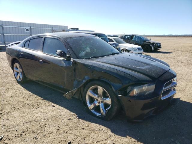 Photo 4 from auction – 2014 DODGE CHARGER R/ with VIN 2C3CDXCT5EH140049