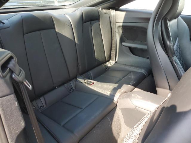 Photo 10 from auction – 2016 AUDI TT with VIN TRUC5AFV8G1000894