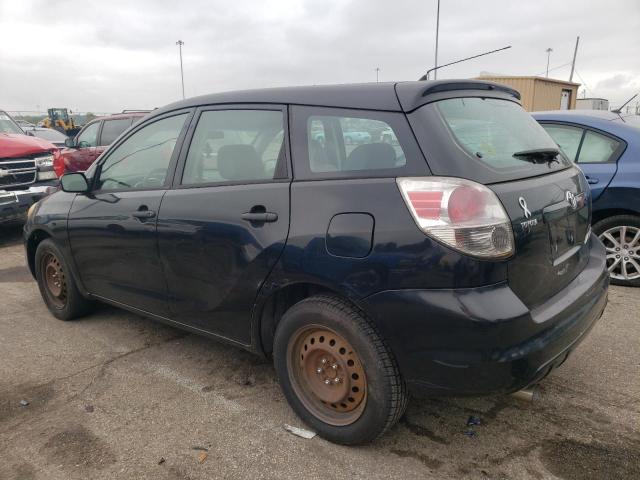 Photo 2 from auction – 2005 TOYOTA COROLLA MA with VIN 2T1KR32E25C470214