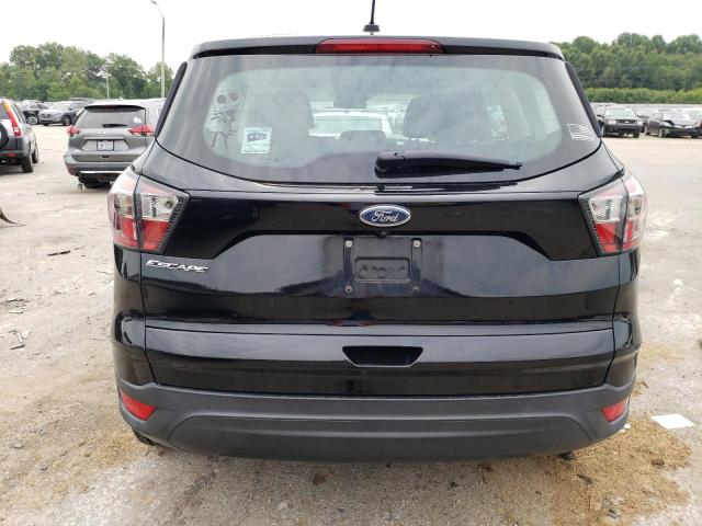 Photo 6 from auction – 2017 FORD ESCAPE S with VIN 1FMCU0F75HUB20365