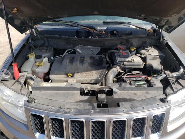 Photo 11 from auction – 2011 JEEP COMPASS SP with VIN 1J4NF1FB3BD302844