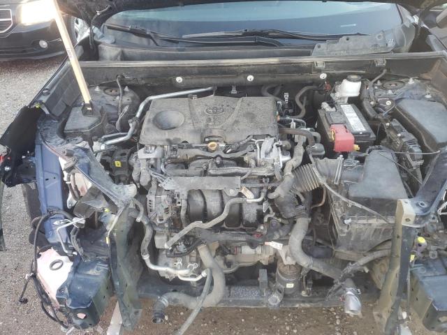 Photo 12 from auction – 2019 TOYOTA RAV4 XLE with VIN 2T3R1RFV8KC049488