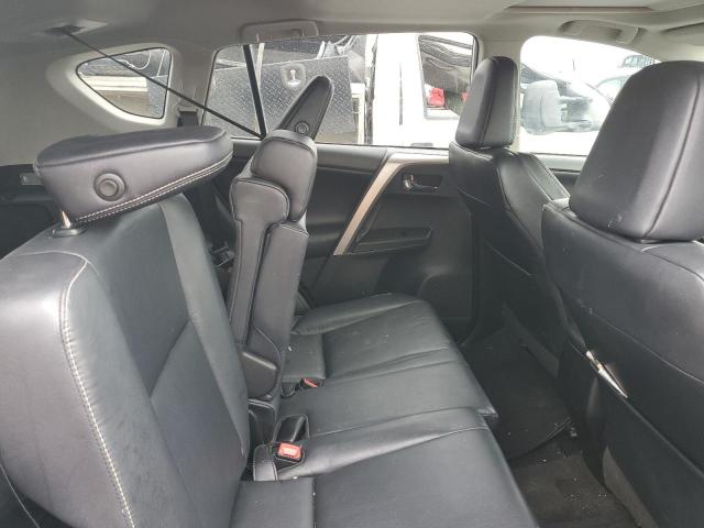 Photo 10 from auction – 2013 TOYOTA RAV4 LIMIT with VIN 2T3YFREV3DW065341