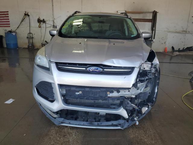 Photo 5 from auction – 2014 FORD ESCAPE SE with VIN 1FMCU9G95EUC69410