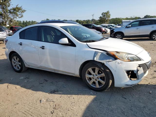 Photo 4 from auction – 2010 MAZDA 3 I with VIN JM1BL1SF8A1146097