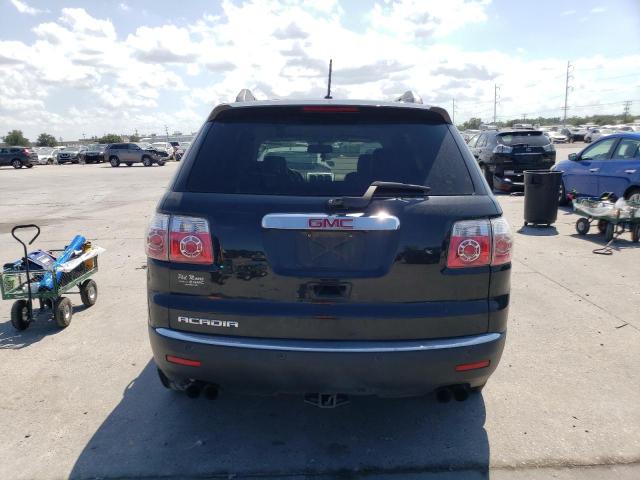 Photo 6 from auction – 2012 GMC ACADIA SLT with VIN 1GKKRREDXCJ375850