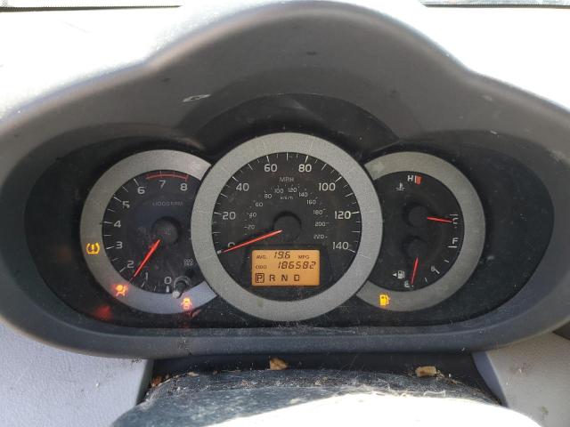 Photo 9 from auction – 2009 TOYOTA RAV4 LIMIT with VIN JTMBF31V895016966