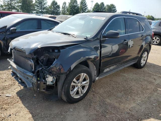 صورة رقم 1 من المزاد - 2015 CHEVROLET EQUINOX LT مع VIN 2GNFLGE33F6181017