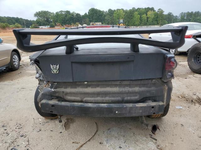 Photo 6 from auction – 2002 TOYOTA CELICA GT with VIN JTDDR32T520119374