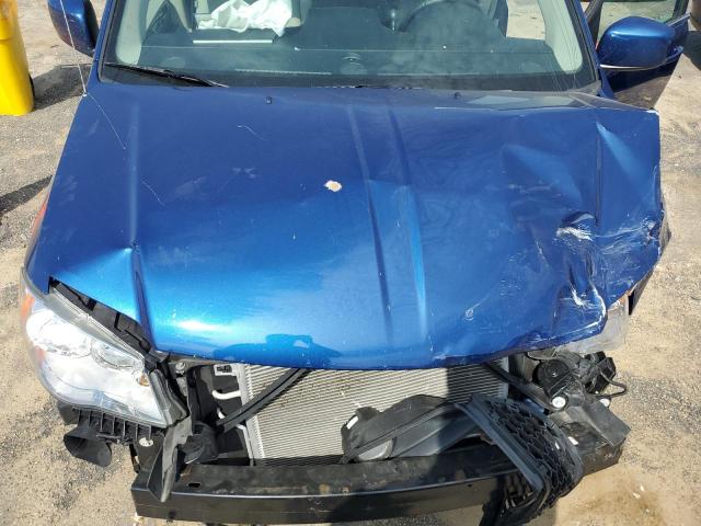 Photo 12 from auction – 2011 DODGE GRAND CARA with VIN 2D4RN5DG3BR689928