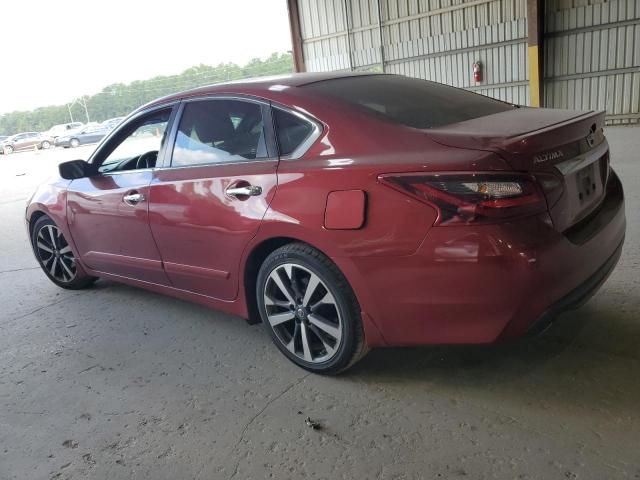 Photo 2 from auction – 2017 NISSAN ALTIMA 2.5 with VIN 1N4AL3AP3HC165811