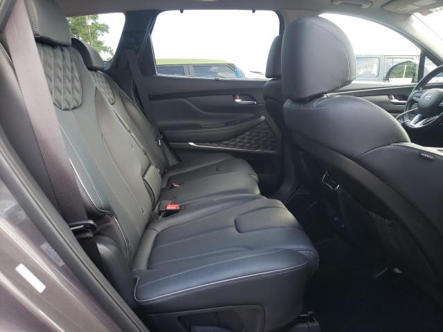Photo 11 from auction – 2022 HYUNDAI SANTA FE S with VIN KM8S3DA17NU030283