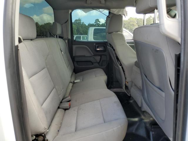 Photo 10 from auction – 2015 CHEVROLET SILVERADO with VIN 1GC2KUEG3FZ113400