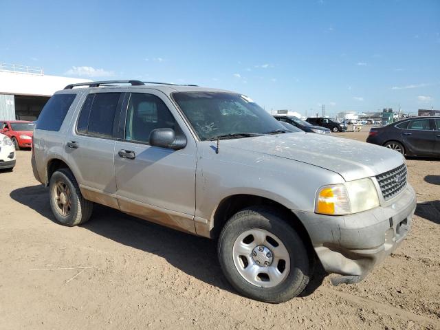 Photo 4 from auction – 2003 FORD EXPLORER X with VIN 1FMZU72K23ZA08535