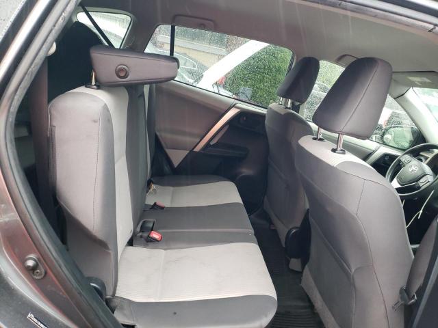 Photo 10 from auction – 2013 TOYOTA RAV4 LE with VIN JTMBFREV1DD025178