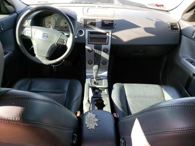 Photo 8 from auction – 2007 VOLVO S40 T5 with VIN YV1MS682972266226